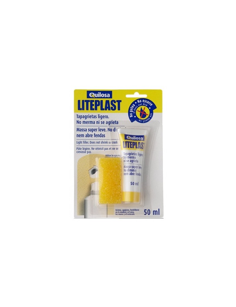 Liteplast TB