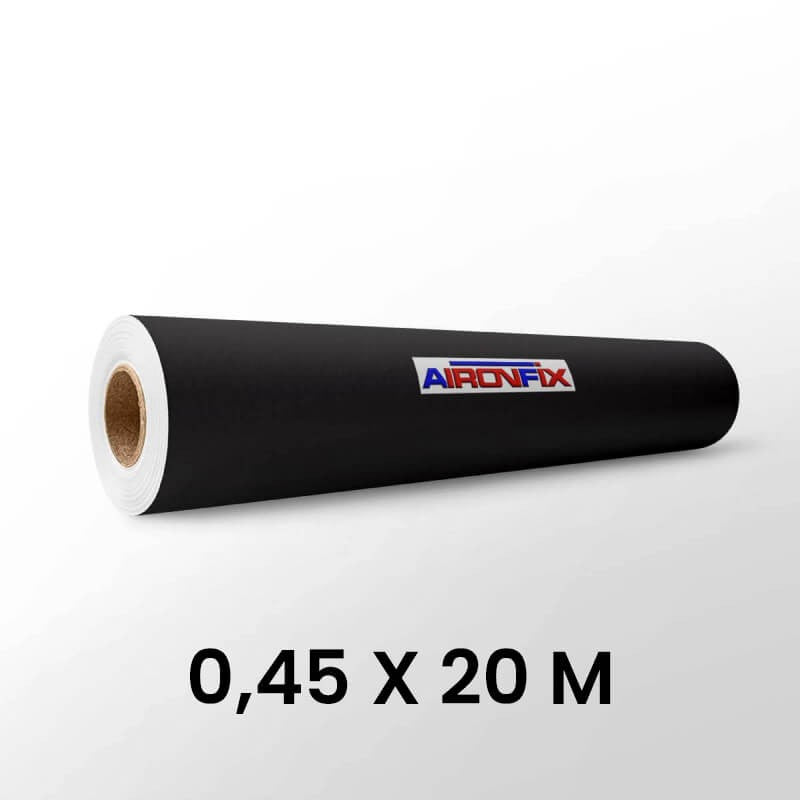 Adhesive paper