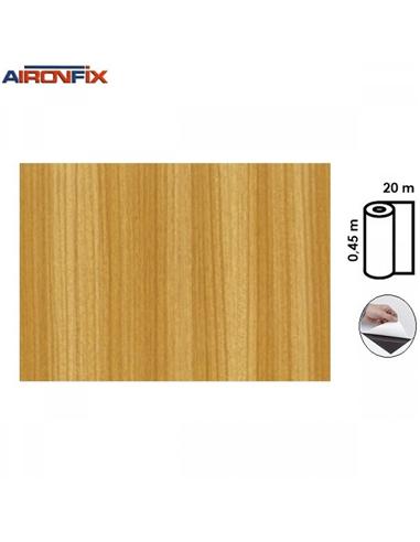 Adhesive paper