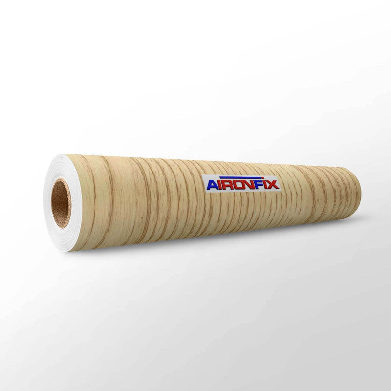 Adhesive paper