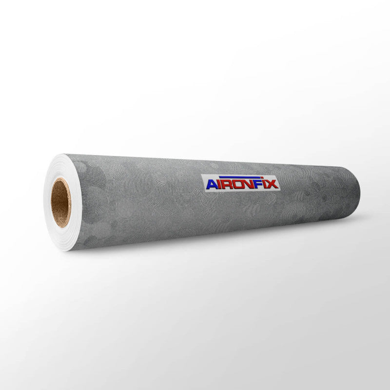 Adhesive paper