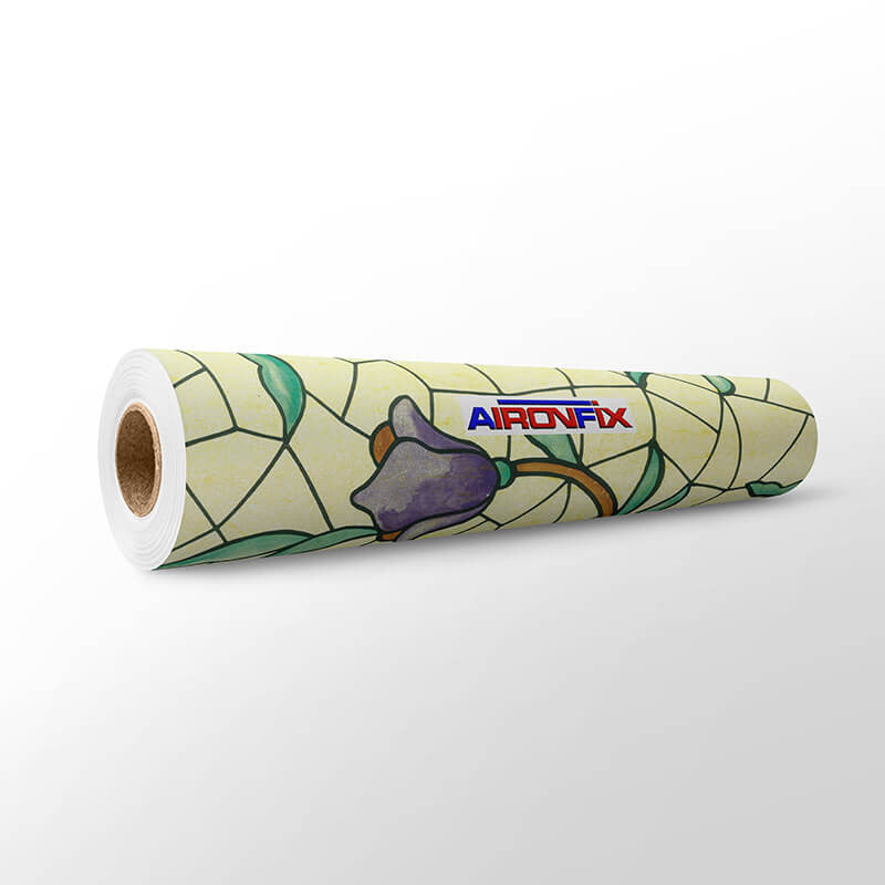 Adhesive Paper