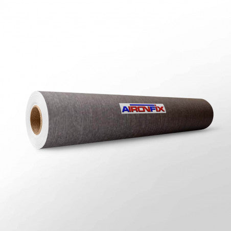 Adhesive paper