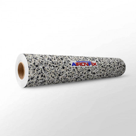 Adhesive paper