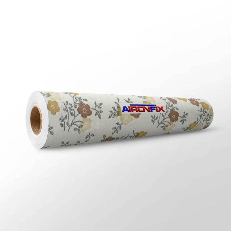 Adhesive paper