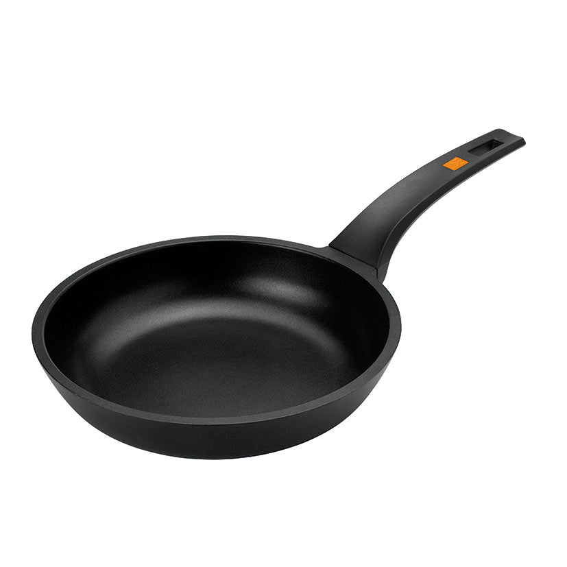 Induction frying pan