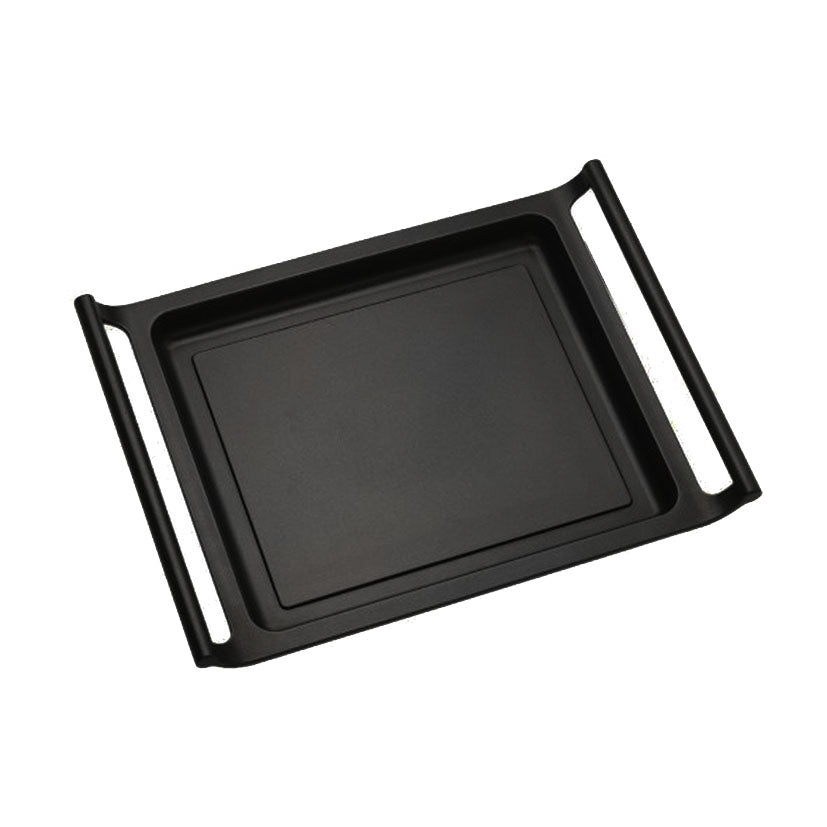 Flat grill