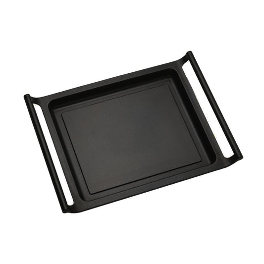 Flat grill