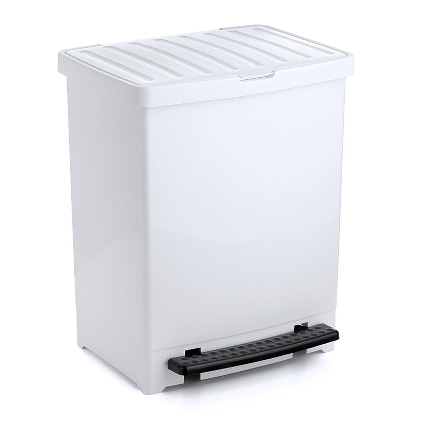 Pedal bin