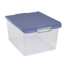 Caja multiusos