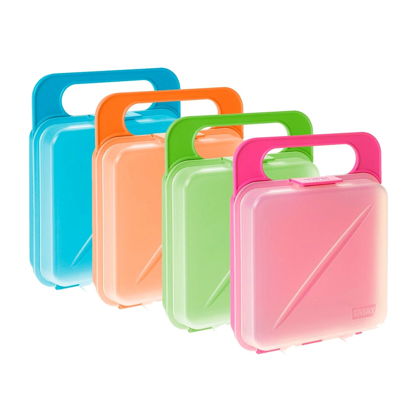 TATAY Sandwich container