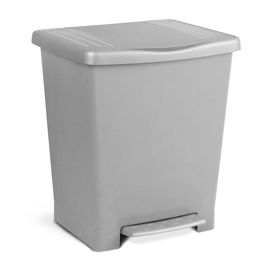 Pedal bin