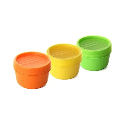 Twist fruit basket