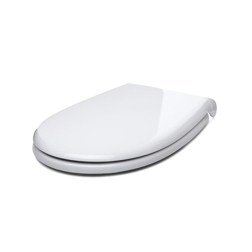 Toilet seat