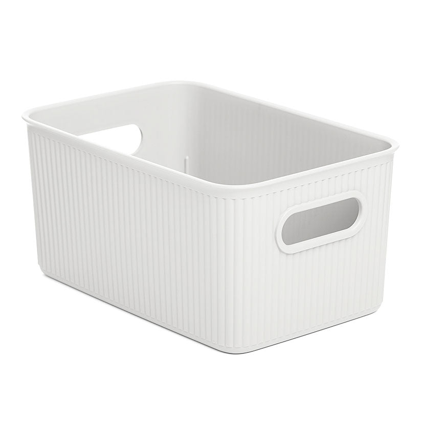 Storage basket