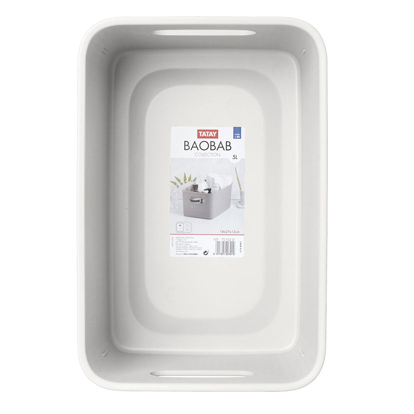 Storage basket