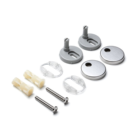 Replacement screws