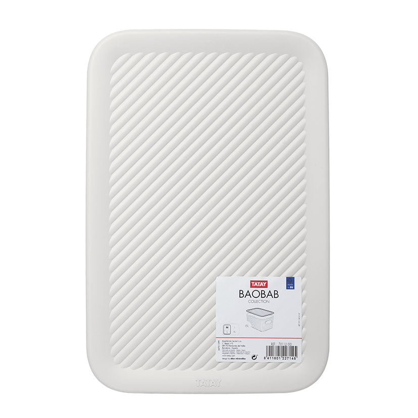 Basket lid