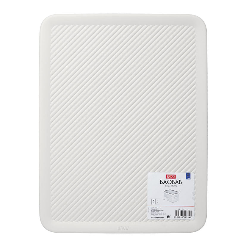 Basket lid