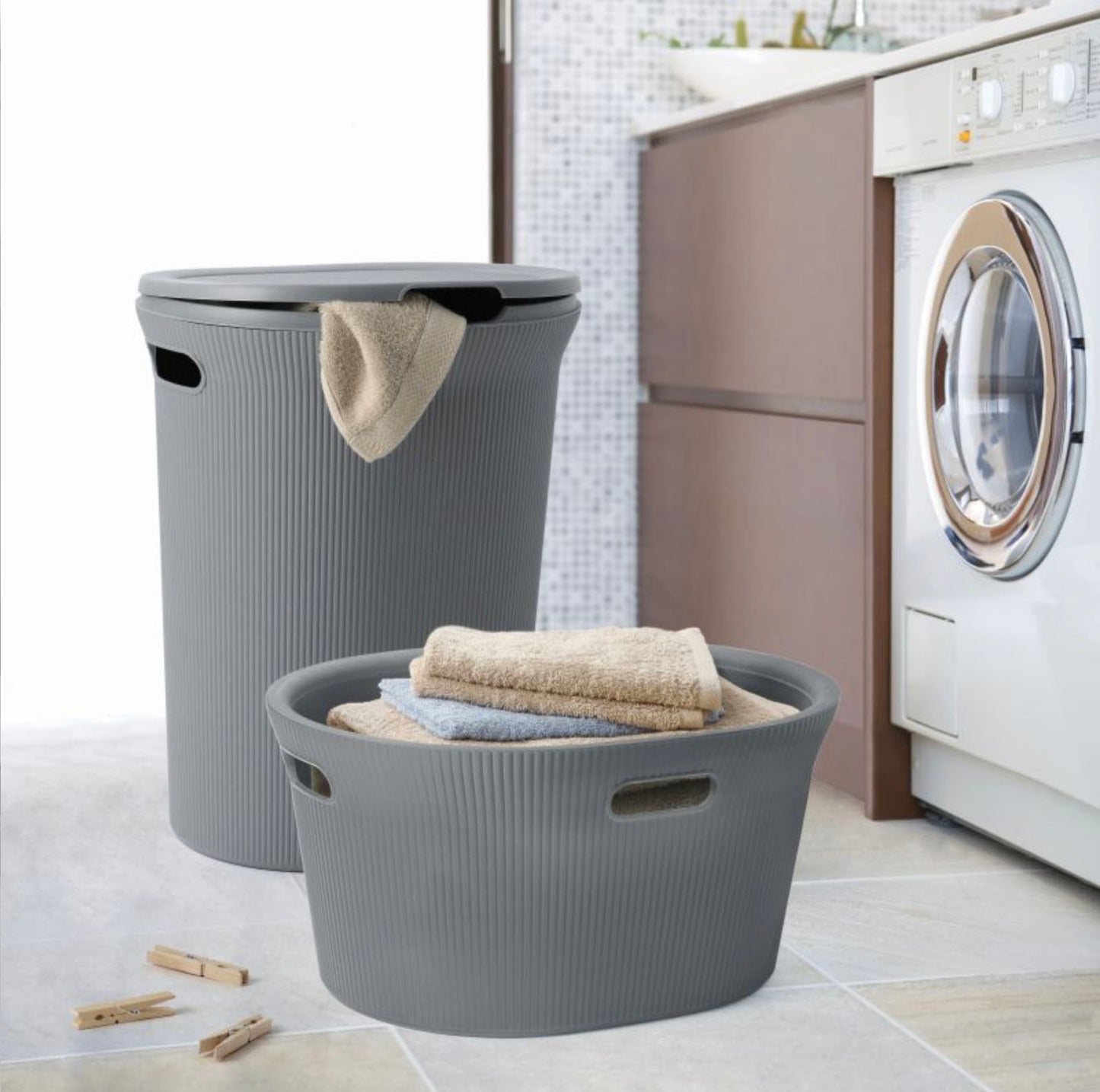 Baobab All-in-one