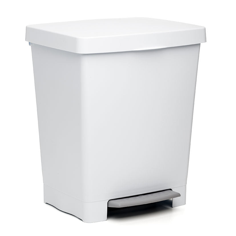 Pedal bin