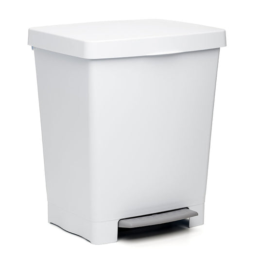 Pedal bin