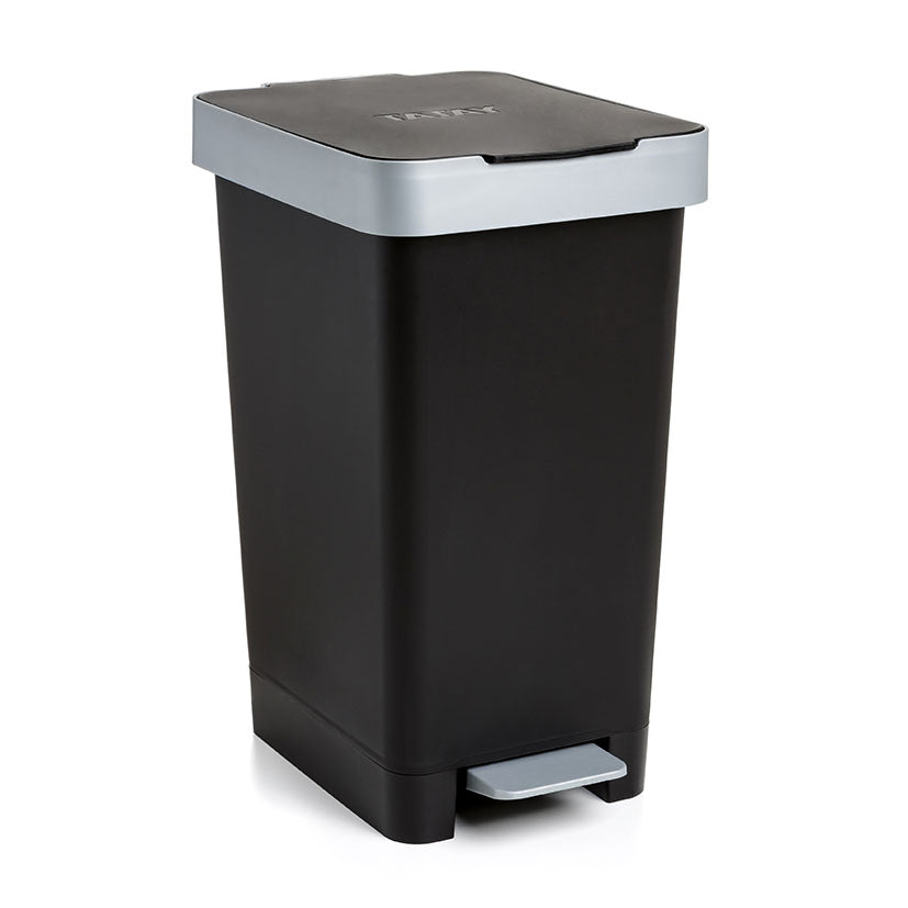 Pedal bin