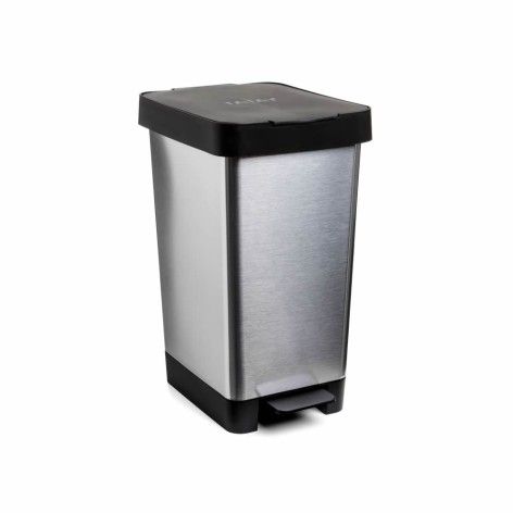 Pedal bin