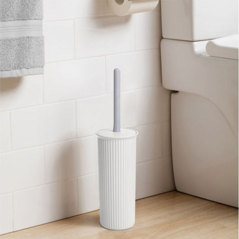 Toilet brush