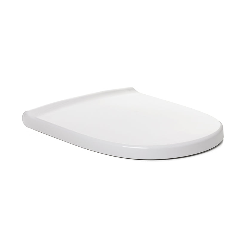 Toilet seat cover