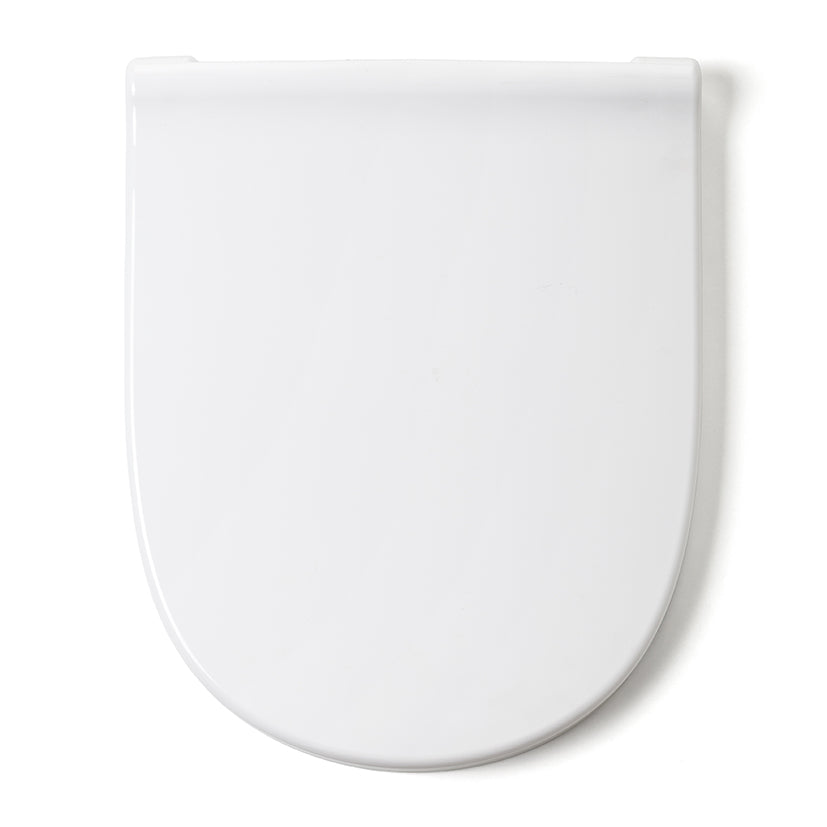 Toilet seat cover