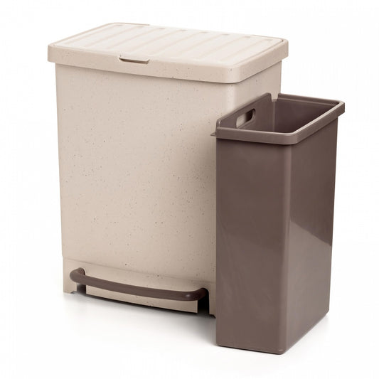 Recycling bin