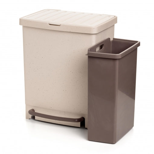 Recycling bin