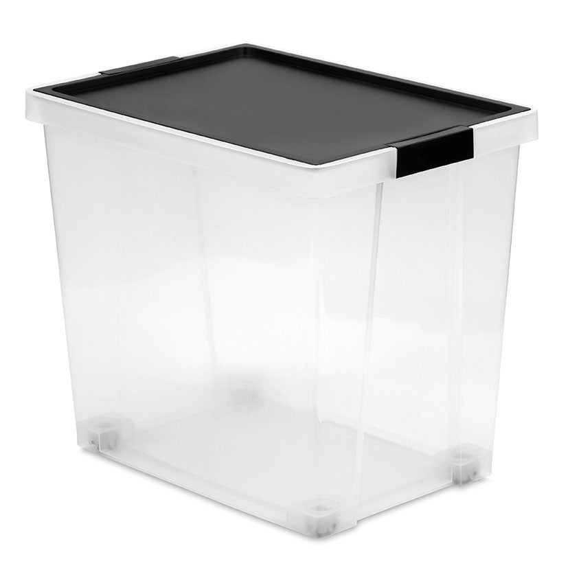 Caja multiusos