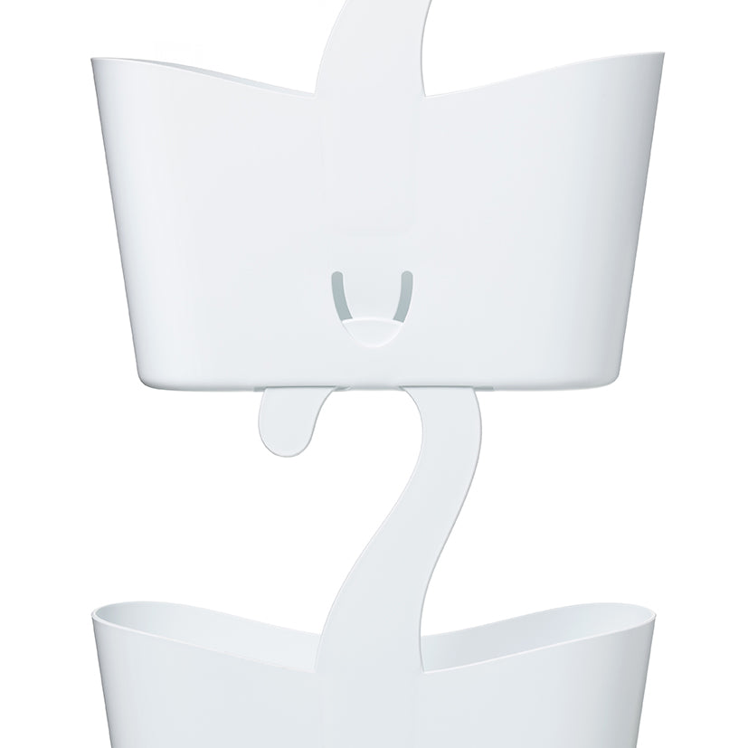 Standard basket