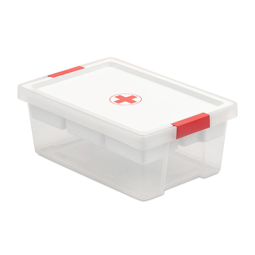 Multipurpose box