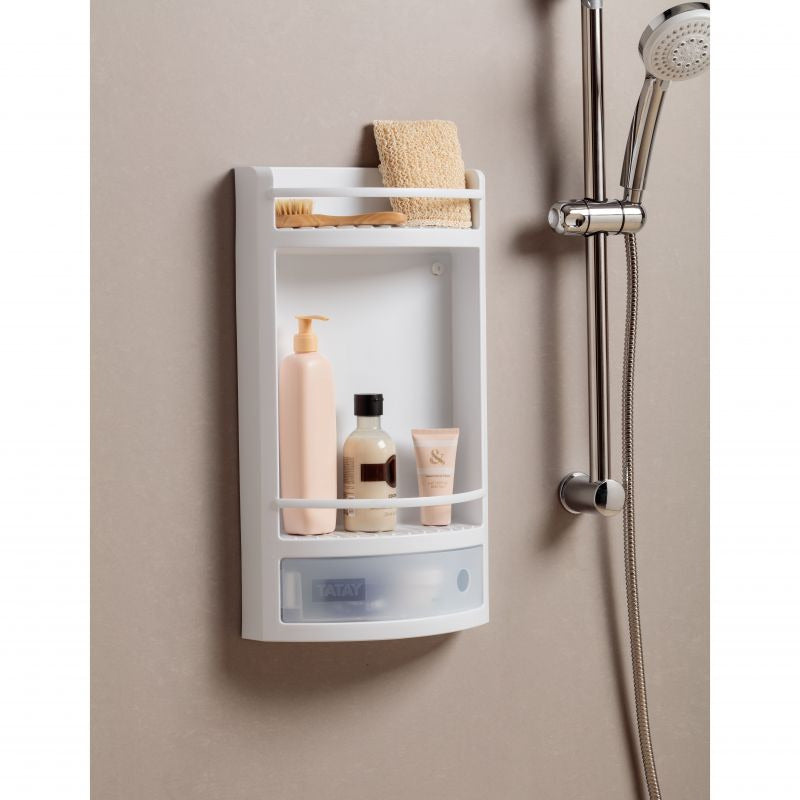 Shelf with