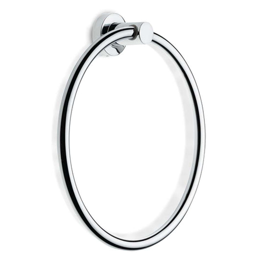 Towel ring