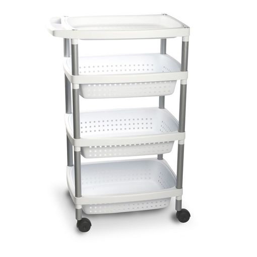 Vegetable cart