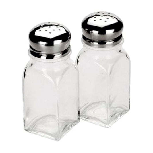Salt and pepper shaker
