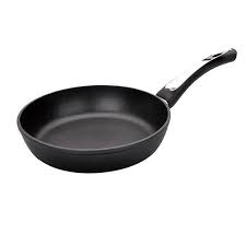 Frying pan Ø20mm