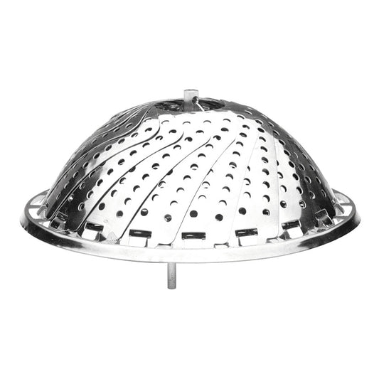 Steamer basket