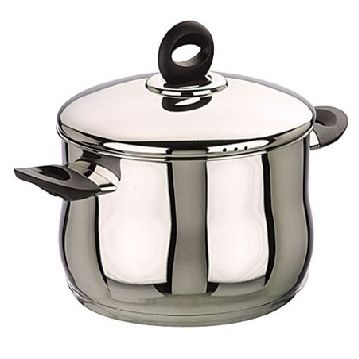 Olla C/tapa