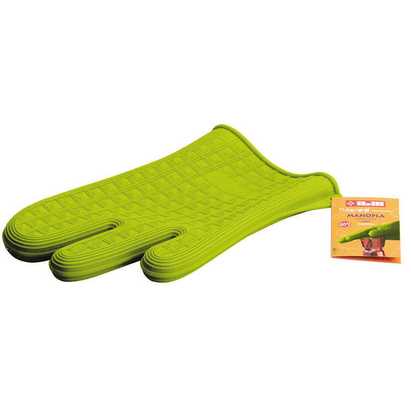 Silicone glove