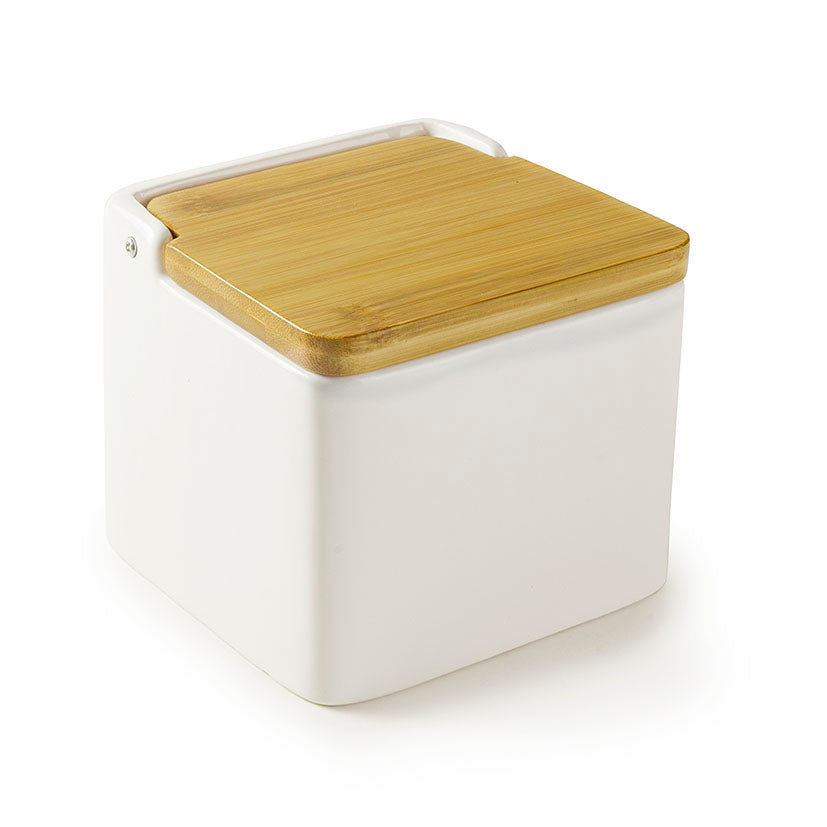 Ceramic Salt Shaker