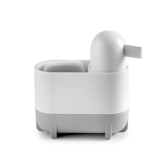 Detergent dispenser