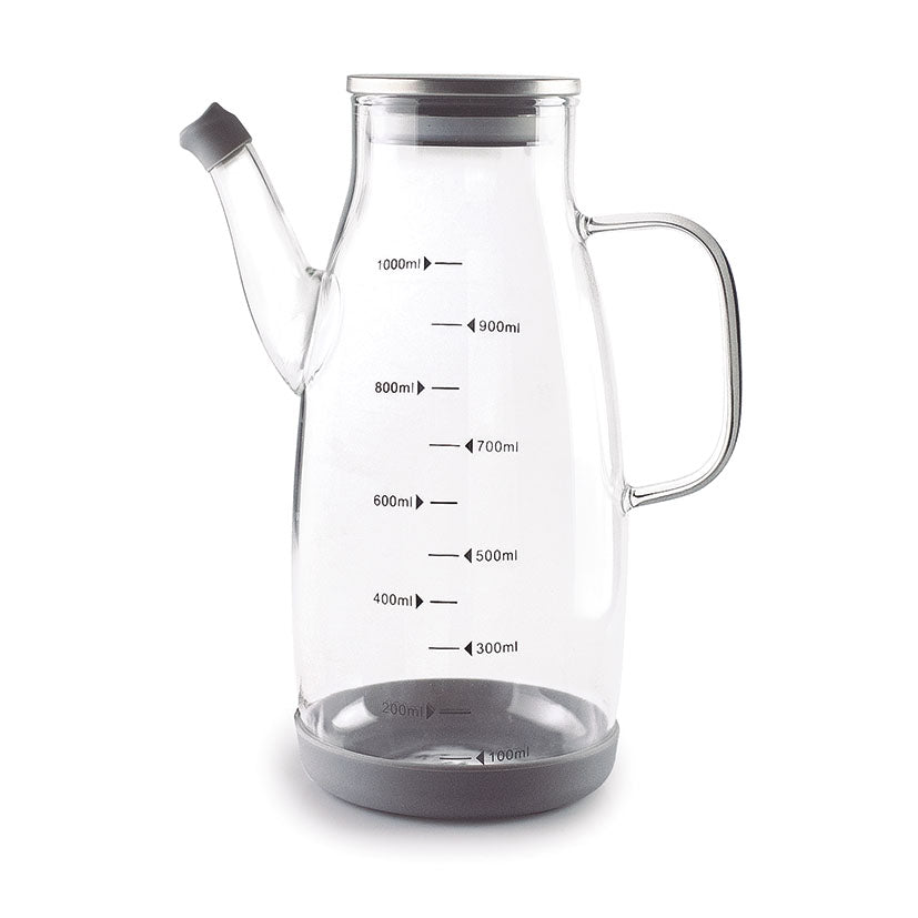Oil dispenser
