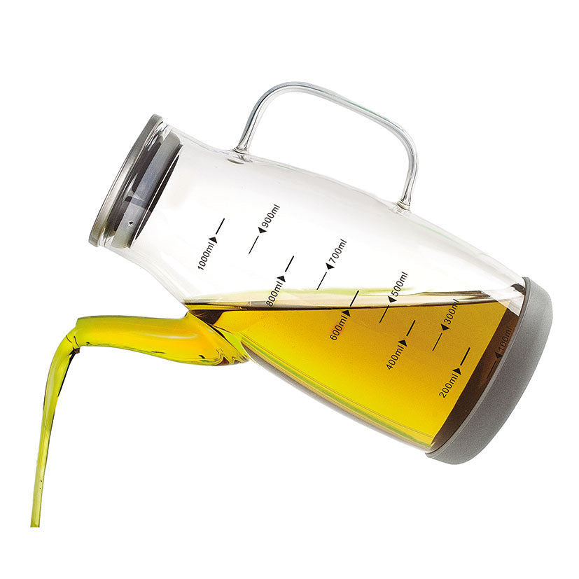 Oil dispenser