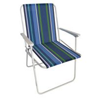 Monofilament chair