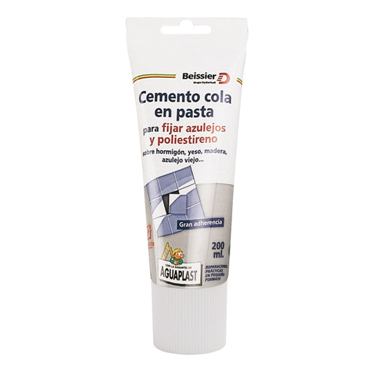 Cemento cola